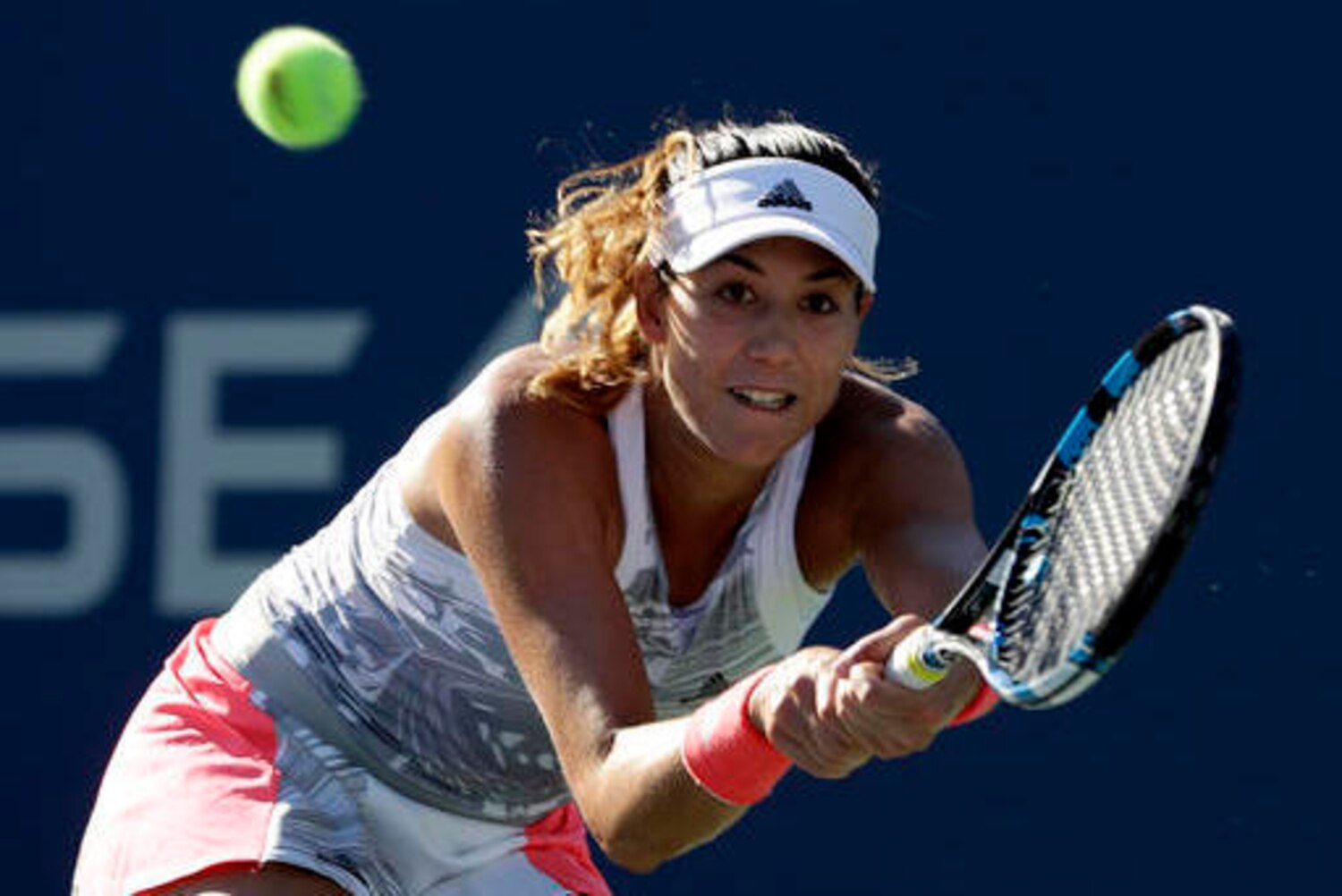 US Open Tennis 2016: TV Schedule, Start Times for Wednesday Night Draw
