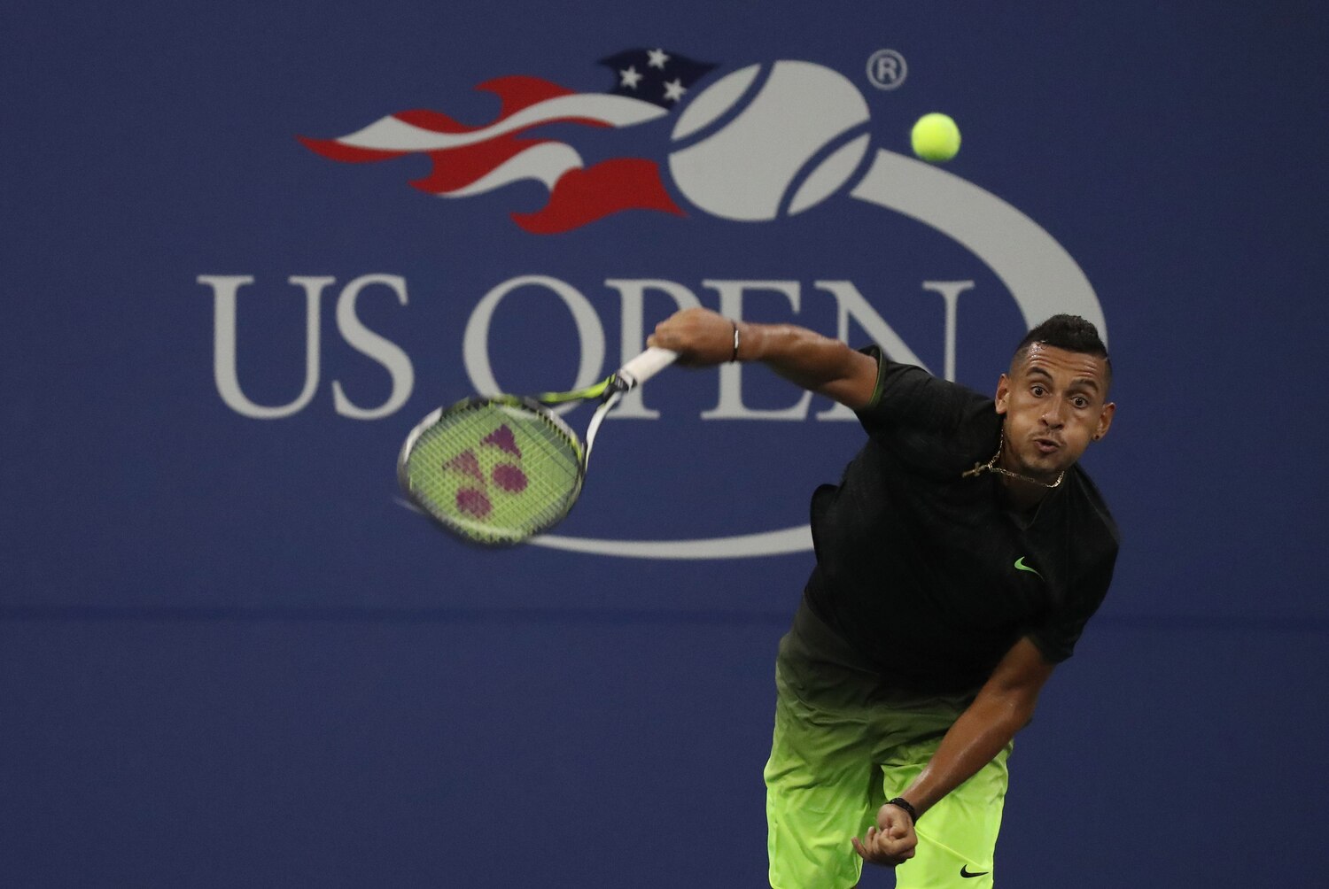 US Open Tennis 2016 TV Schedule, Start Times for Saturday Night Draw