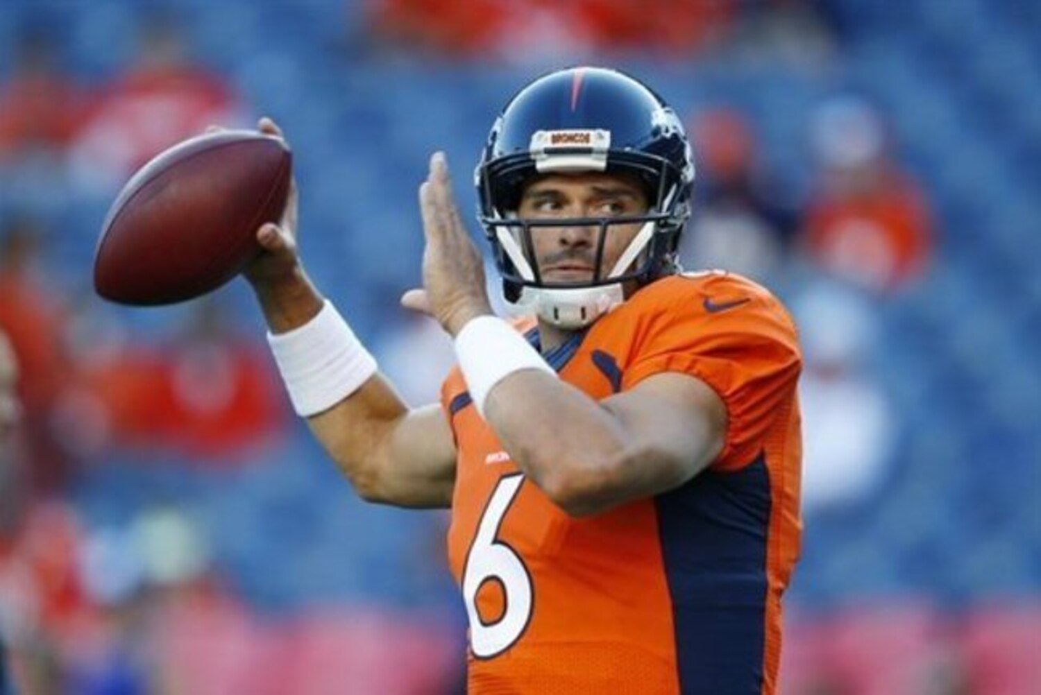 Mark Sanchez Released by Broncos: Latest Comments and Reaction
