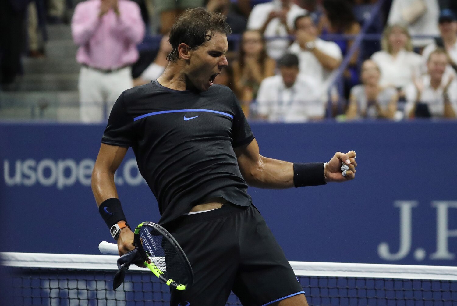 US Open Tennis 2016: TV Schedule, Picks for Sunday Afternoon Draw