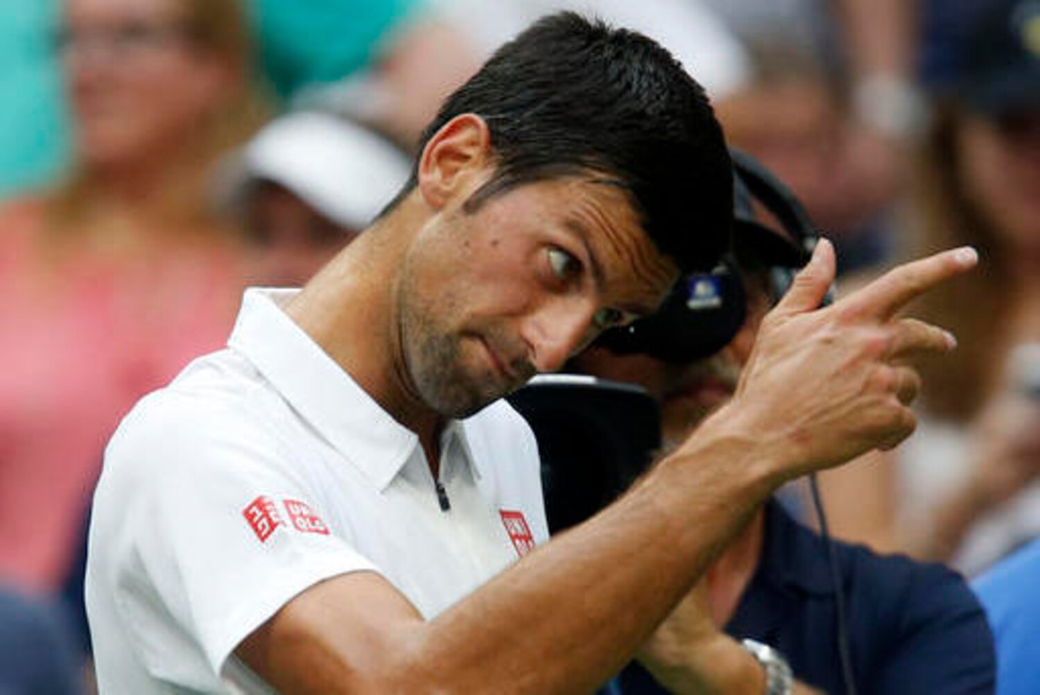US Open Tennis 2016 Schedule: Replay TV Coverage, Live Stream for Sunday's Draw