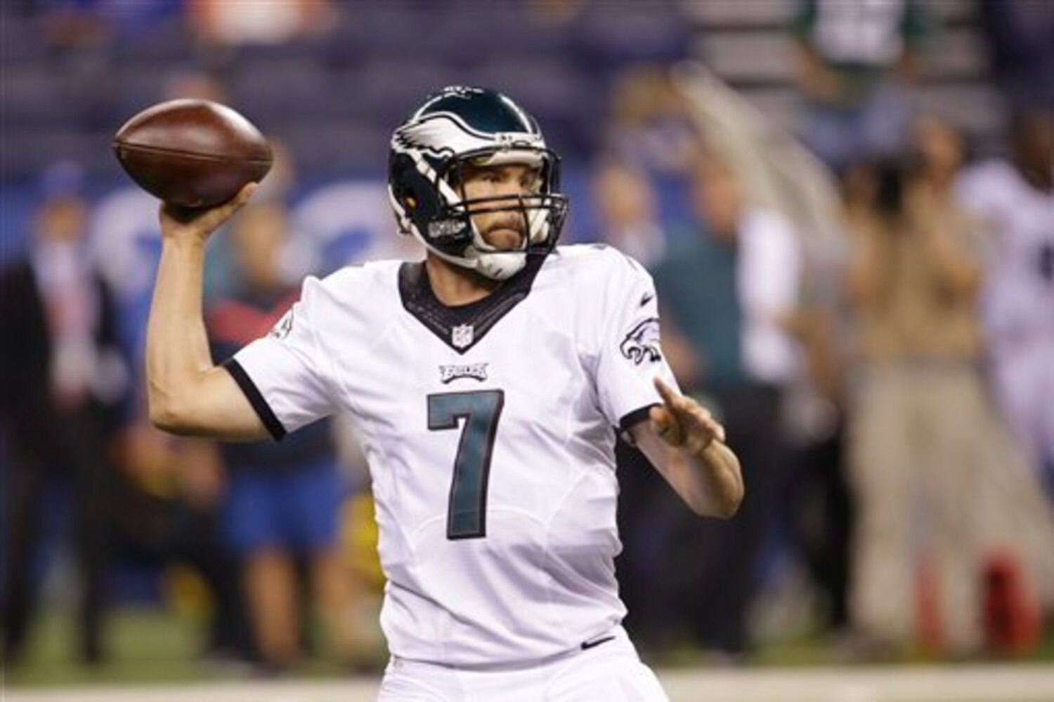Is Sam Bradford Enough to Lead Minnesota Vikings Back to Postseason?