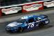 DARLINGTON, SC - SEPTEMBER 04: Martin Truex, Jr., driver of the #78 Auto-Owners Insurance Toyota, races during the NASCAR Sprint Cup Series Bojangles' Southern 500 at Darlington Raceway on September 4, 2016 in Darlington, South Carolina. (Photo by Brian Lawdermilk/Getty Images)