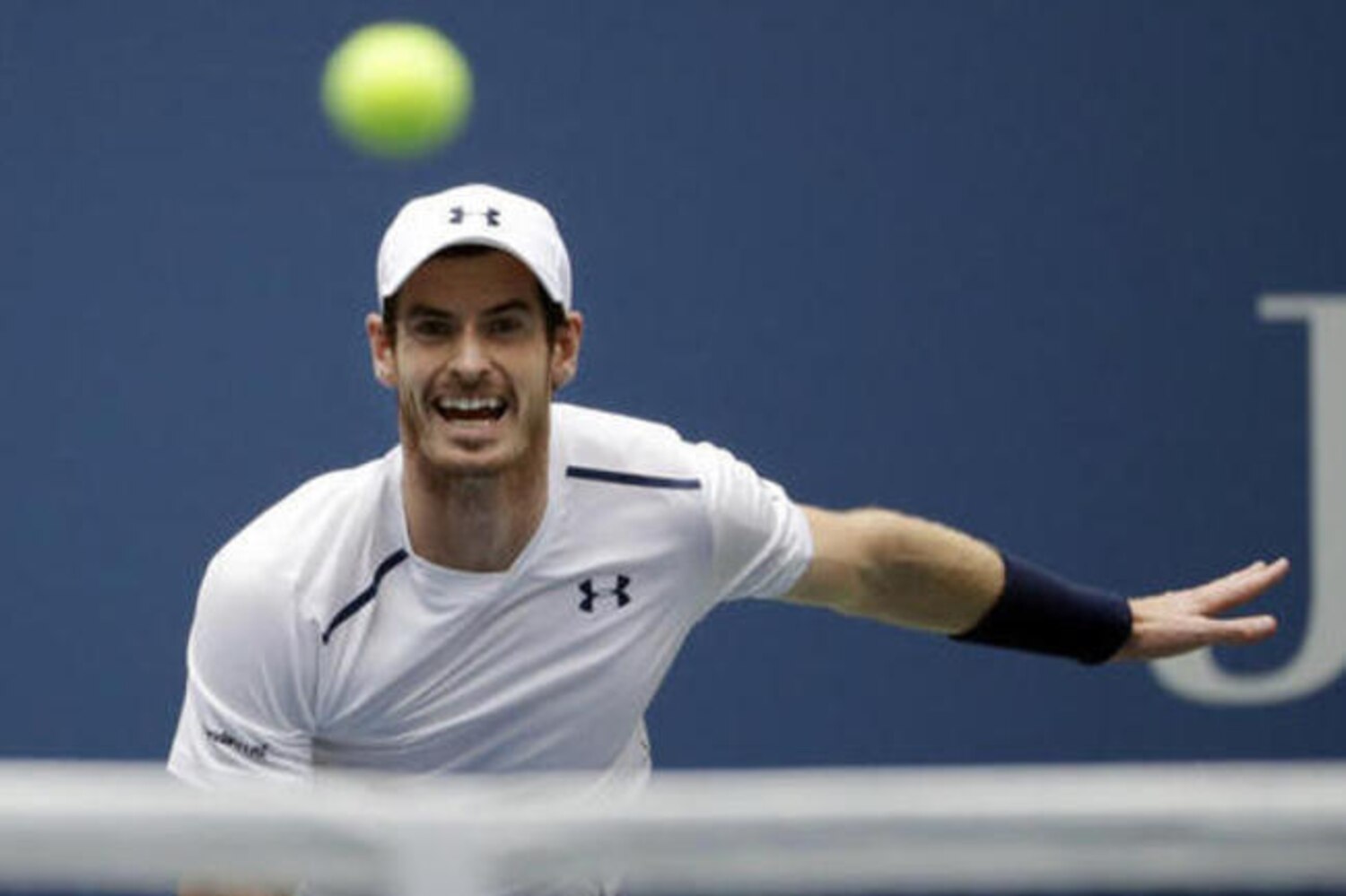 US Open Tennis 2016: Monday Night Draw TV Schedule, Start Times and Picks