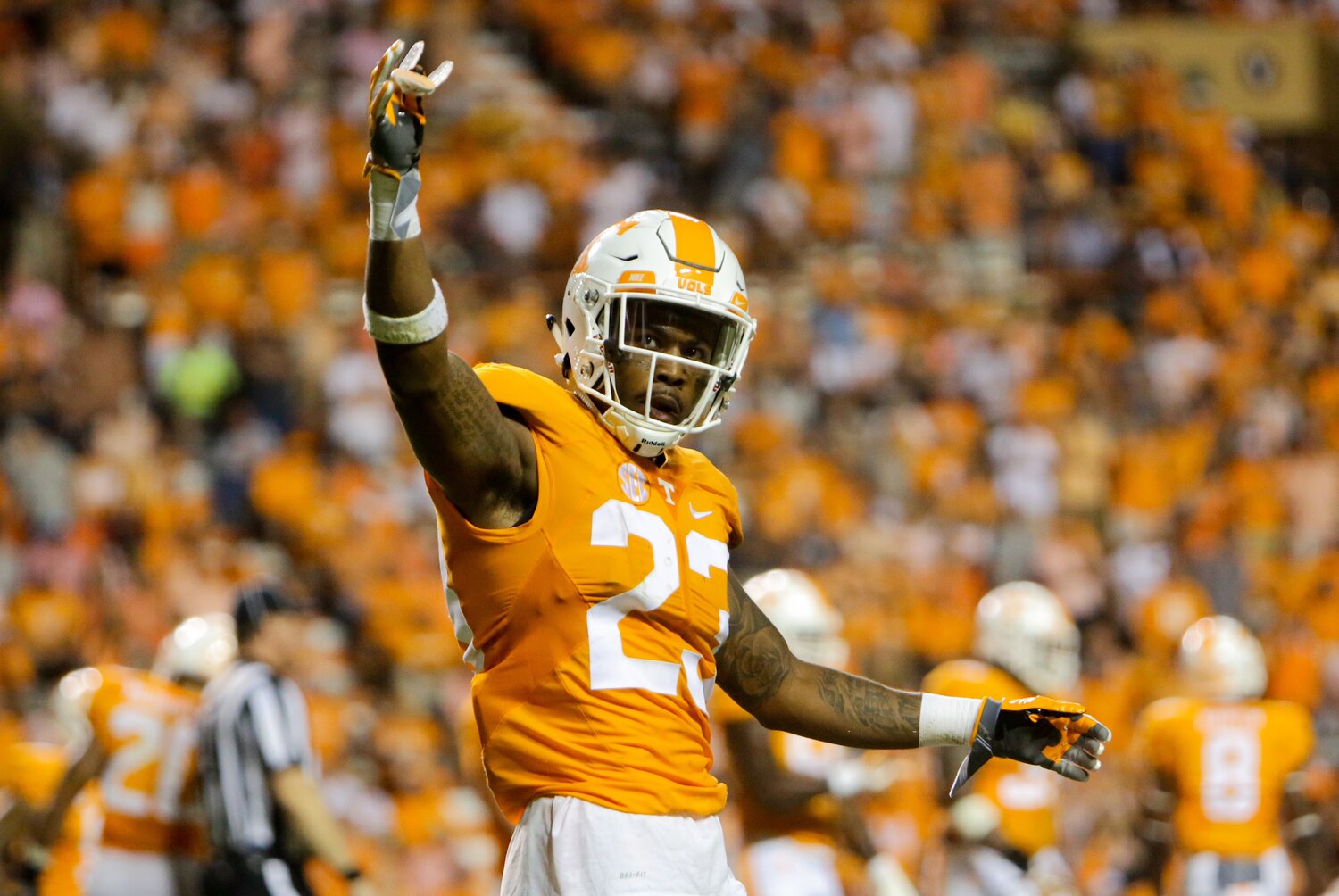 Bleacher Report's College Football Ultimate Guide to Week 2 Bleacher