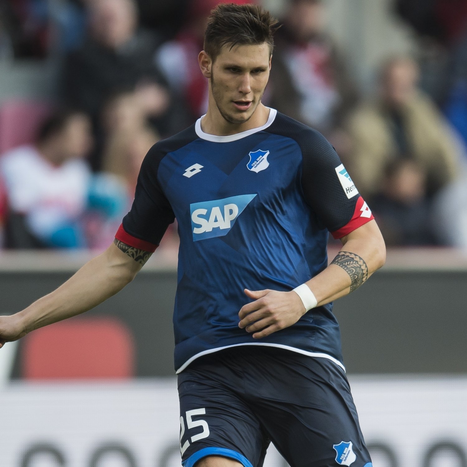 Chelsea Transfer News: Niklas Sule Interest Confirmed Amid Liverpool Rumours ...1500 x 1500