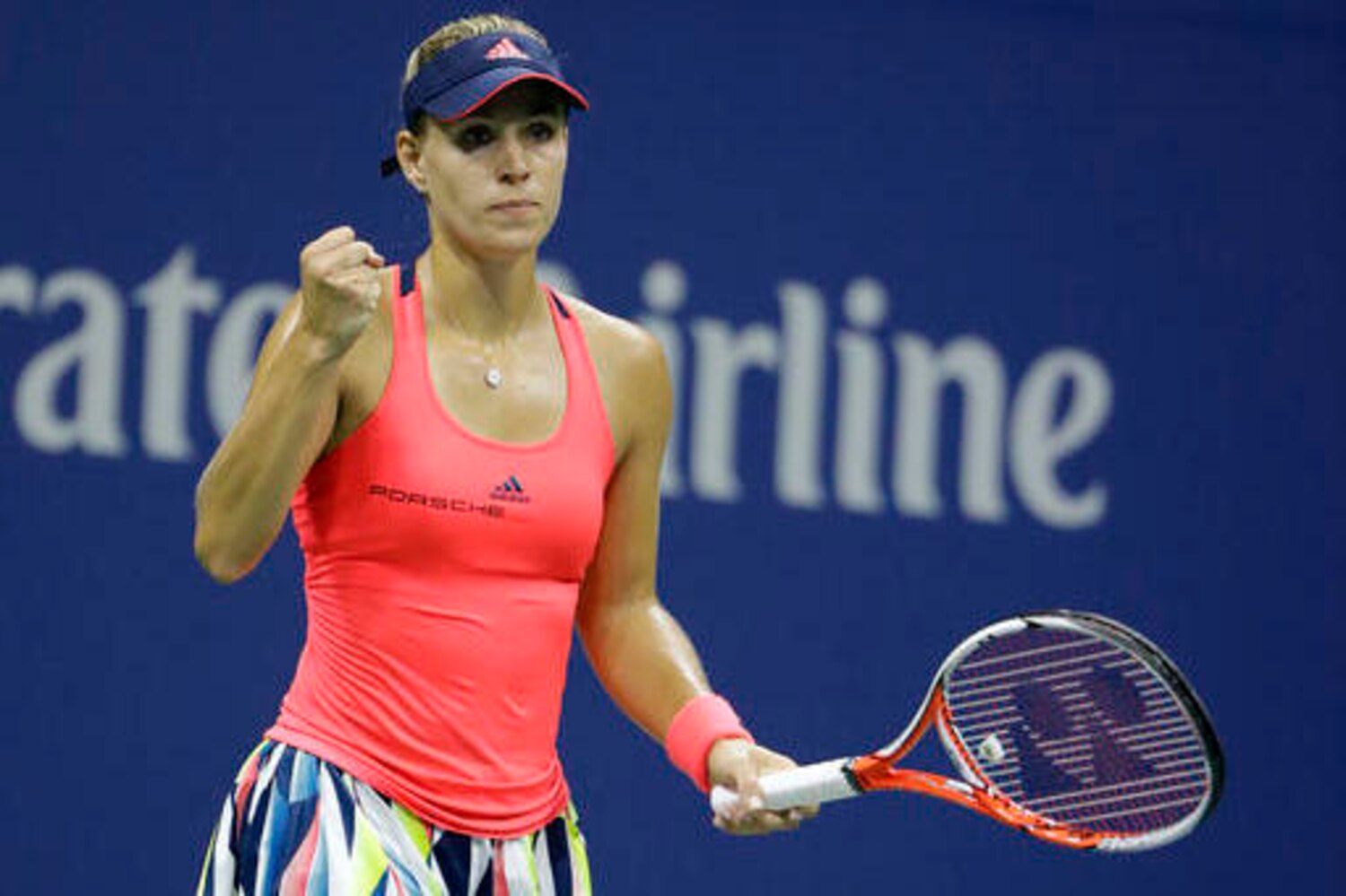 US Open Tennis 2016: TV Schedule and Tuesday's Afternoon Draw Predictions