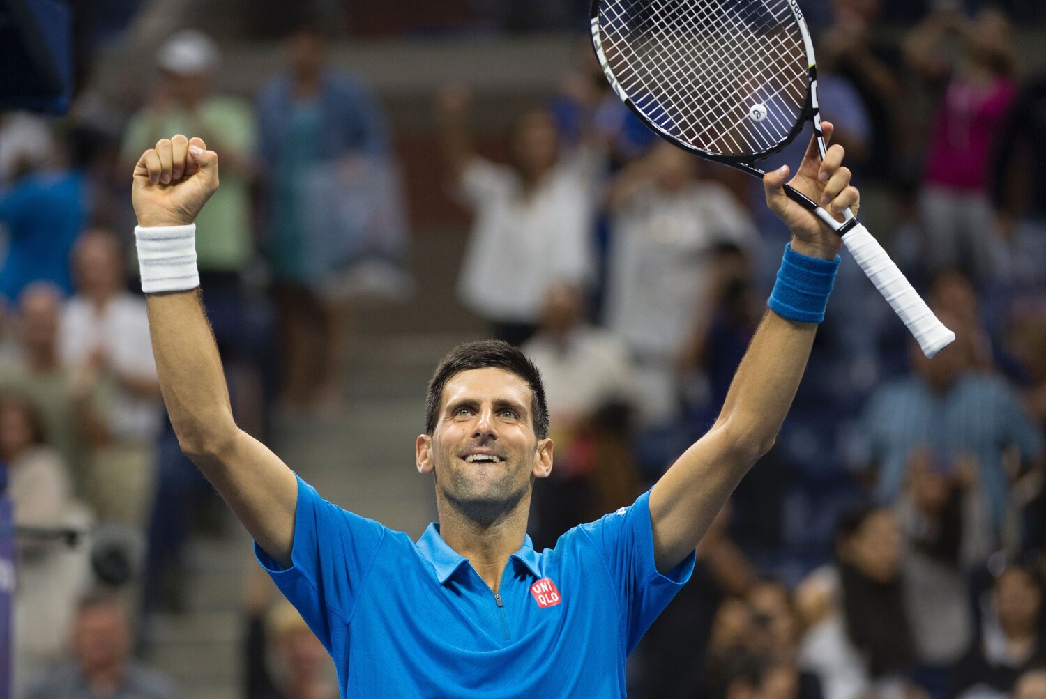 US Open Tennis 2016: Tuesday Night Draw TV Schedule, Start Times and Picks