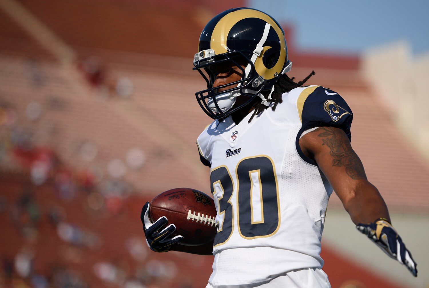 Fantasy Football Week 1: Matt Camp's Week 1 Big Board