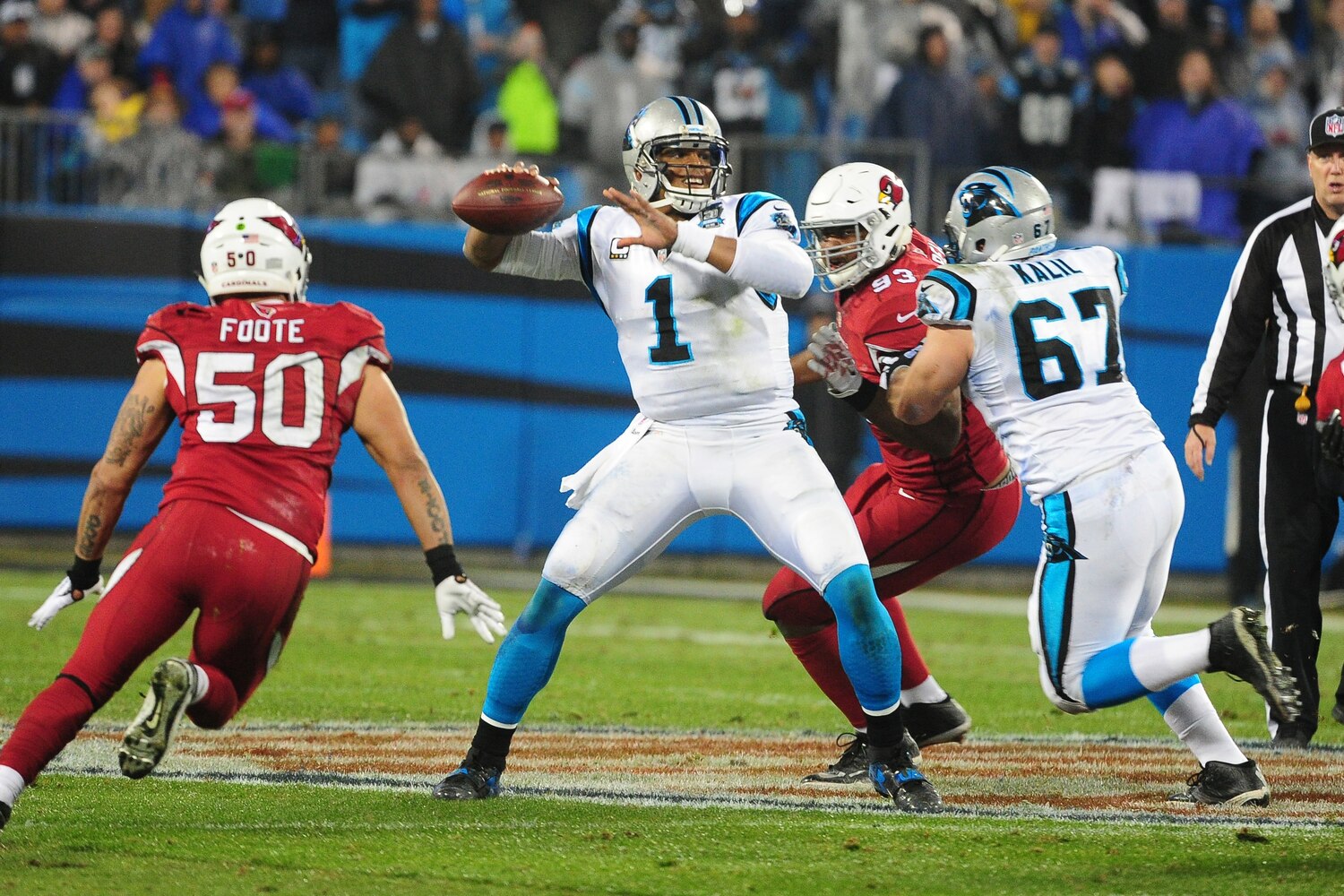 Four Plays That Will Shape the Outcome of the 2016 NFL Season