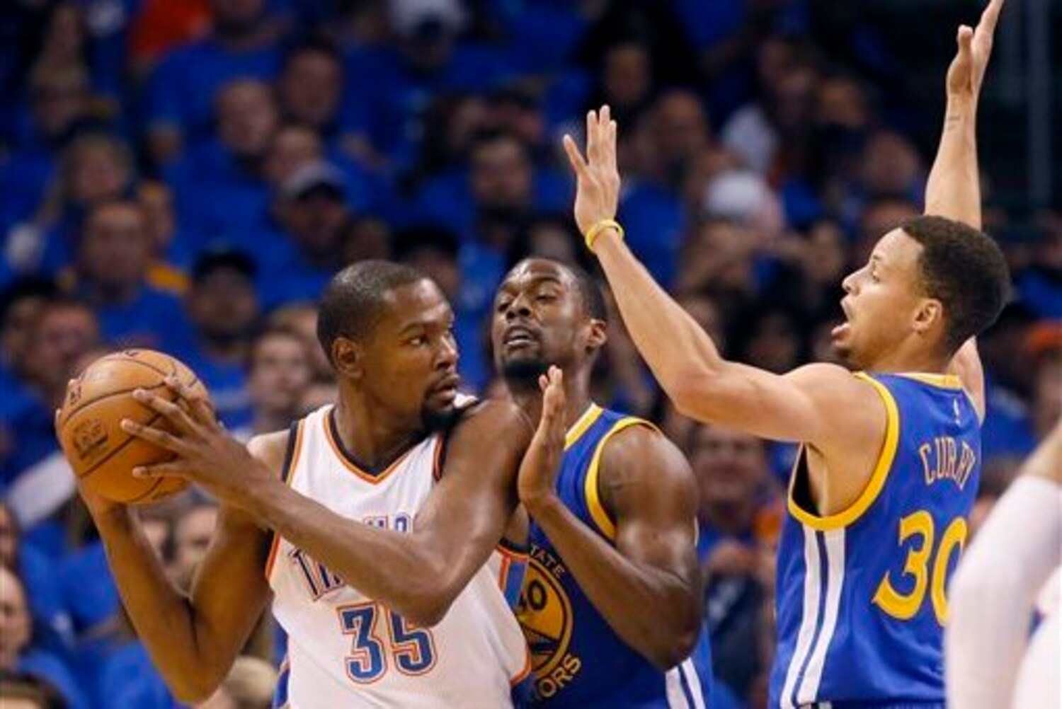 Which NBA Players Have the Most to Prove This Season?