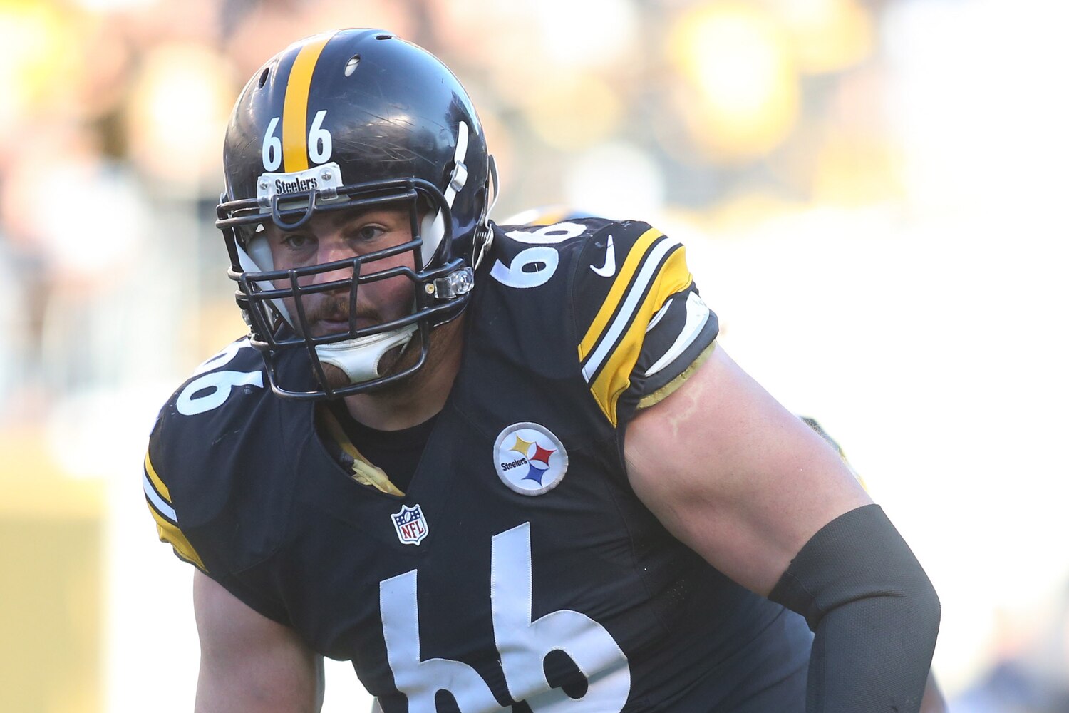 David DeCastro Reportedly Agrees to New Contract with Steelers