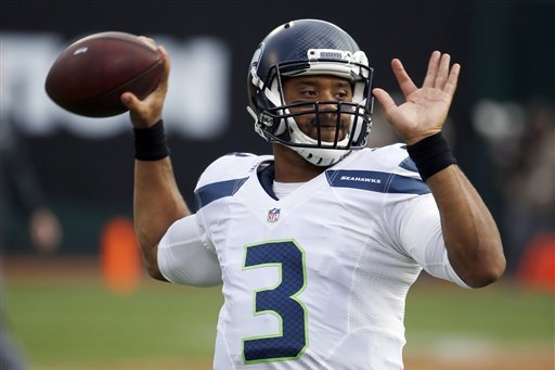 Miami Dolphins vs. Seattle Seahawks Betting Odds, Analysis, NFL Pick