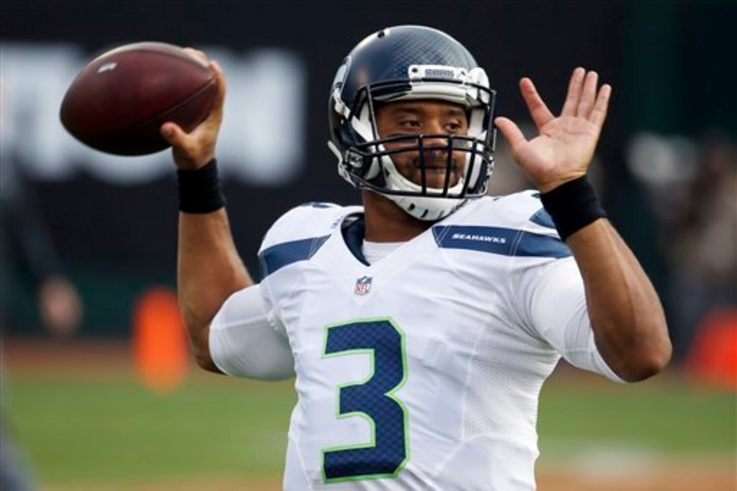 Miami Dolphins vs. Seattle Seahawks Betting Odds, Analysis, NFL Pick