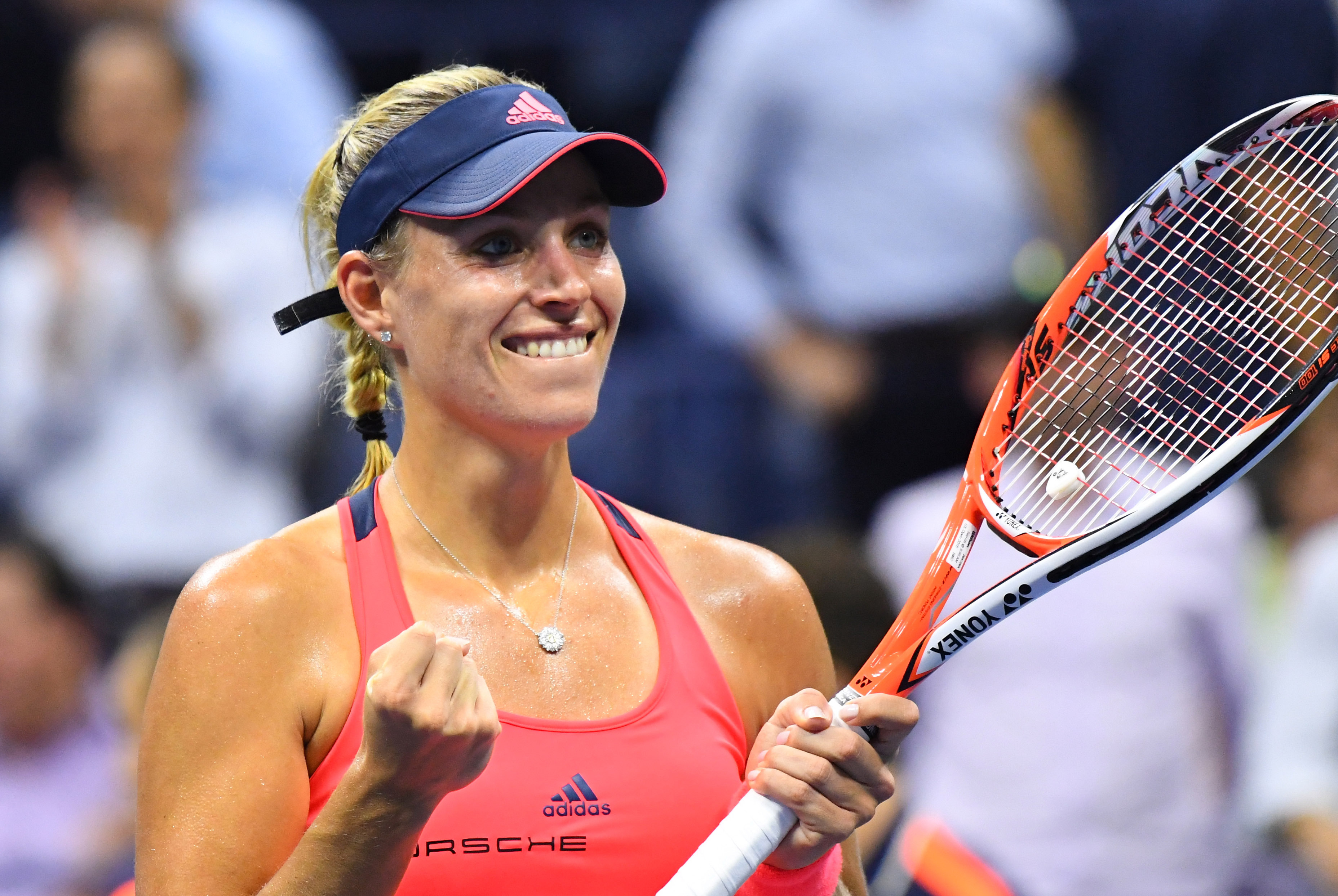 US Open Tennis 2016 Women's Final: TV Schedule, Start Time and Live