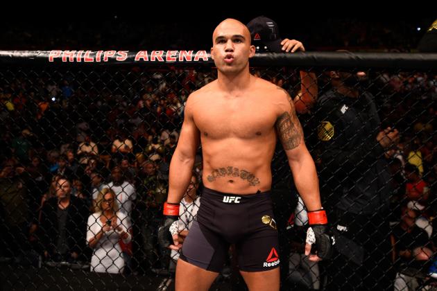 Robbie Lawler Reportedly Won't Fight at UFC 205: Latest Details, Reaction