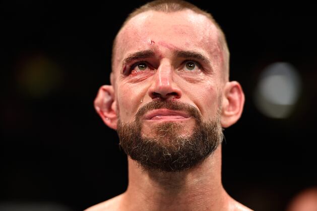 The Case Against CM Punk: Why His UFC Dream Deserved to Die