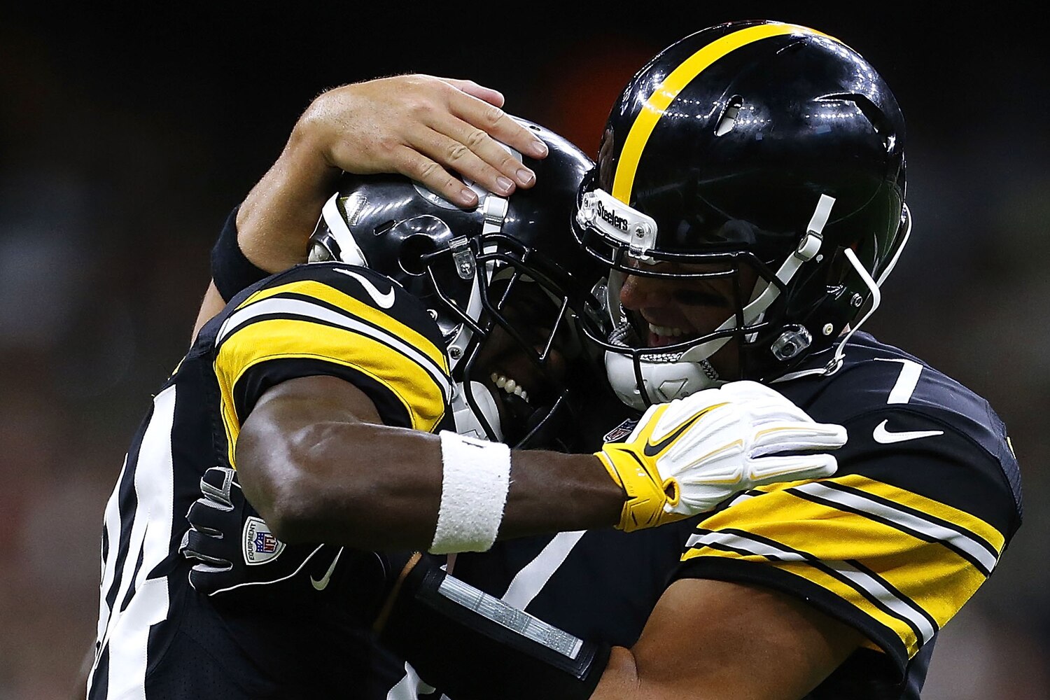 NFL Week 1: Monday Night Football Live Blog, Injury Updates, Analysis, Reaction