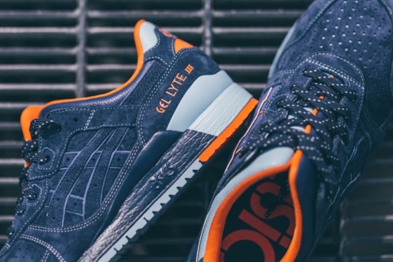 asics gel lyte iii footlocker exclusive asics gel lyte iii footlocker exclusive