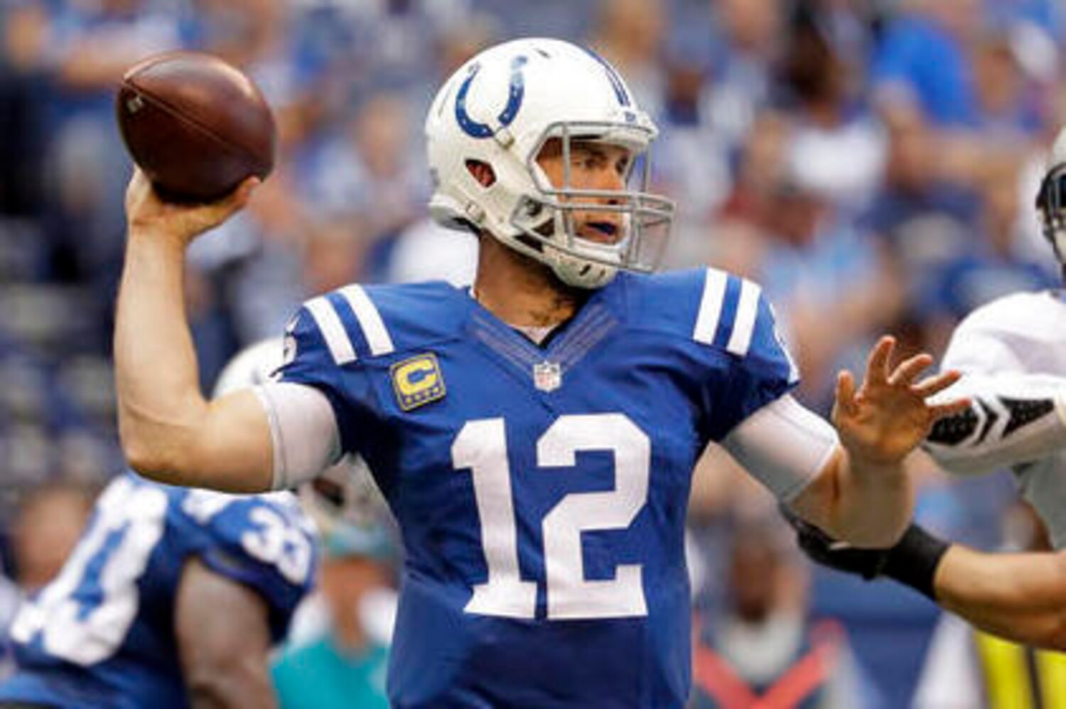 Indianapolis Colts vs. Denver Broncos Betting Odds, Analysis, NFL Pick
