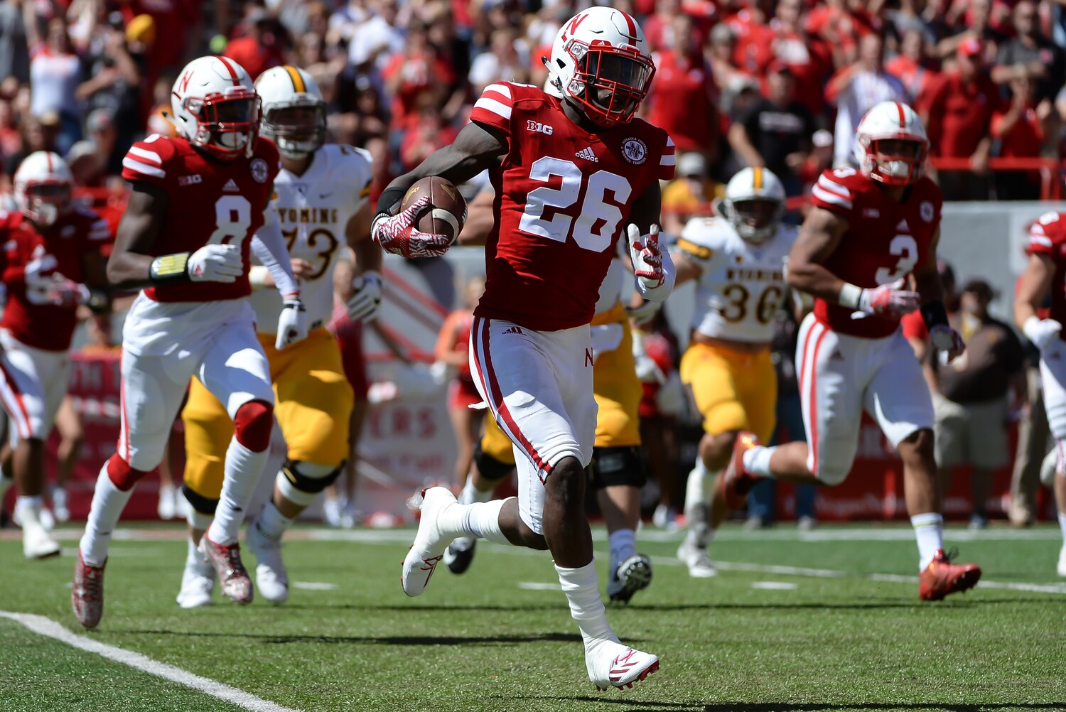 Ranking the Top BounceBack Teams in College Football Bleacher Report