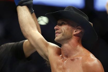 With Robbie Lawler Out, Donald Cerrone Gets New Opponent for UFC 205