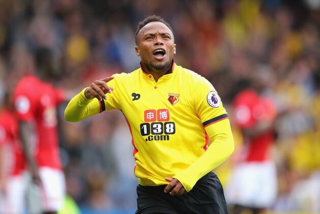 Image result for watford vs manchester united 2016