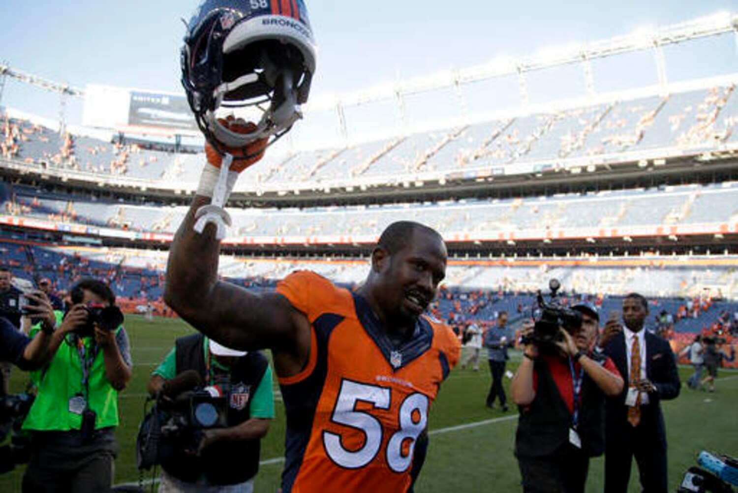 NFL Power Rankings Week 3: 2016 Standings, Reaction for All Teams Post-MNF