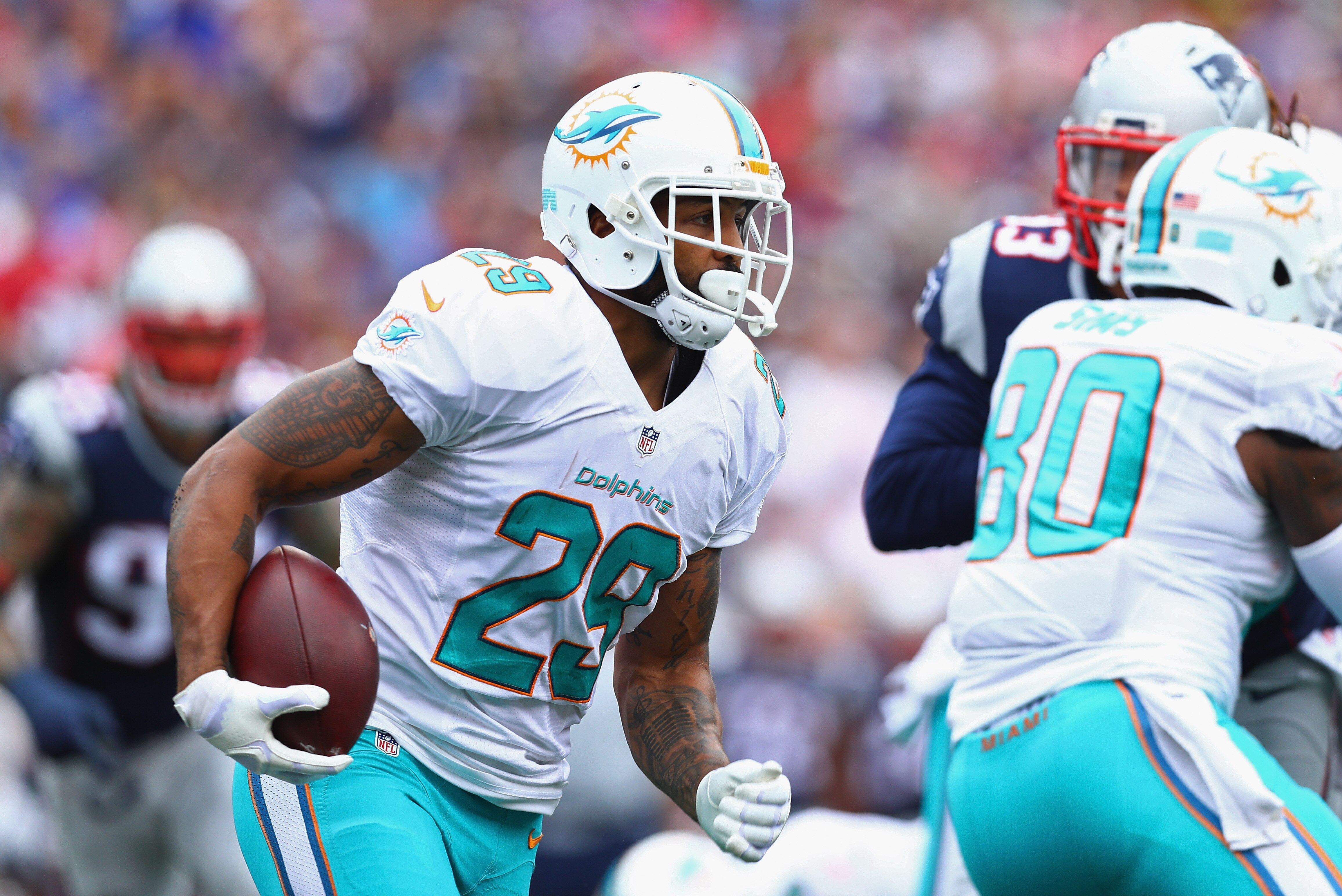 foster dolphins jersey foster dolphins jersey