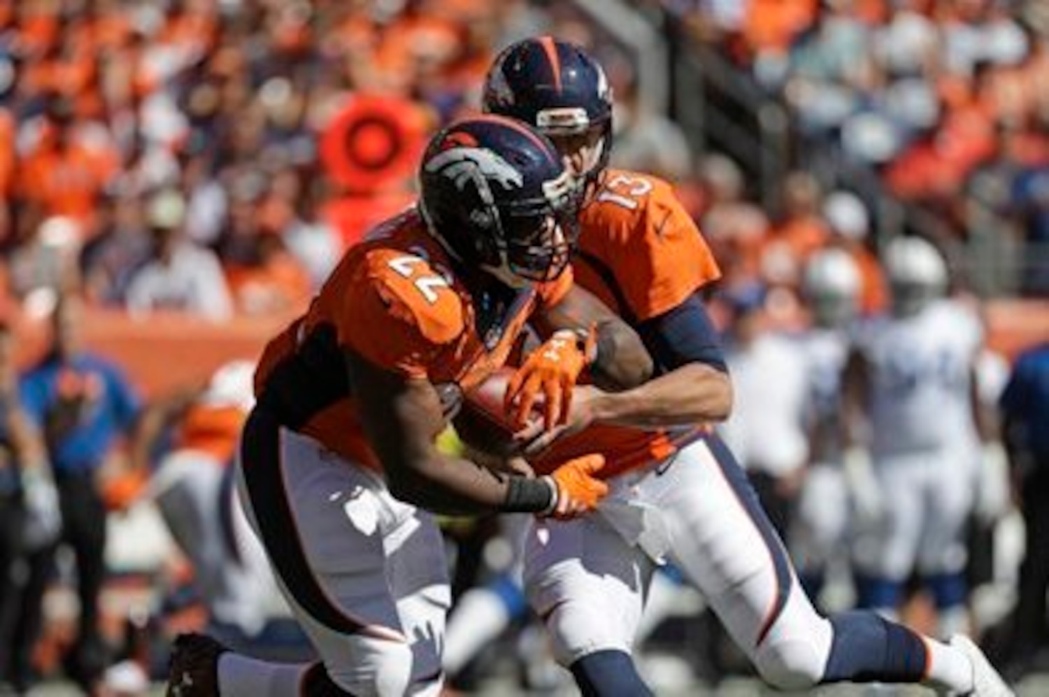 Denver Broncos vs. Cincinnati Bengals Betting Odds, Analysis, NFL Pick