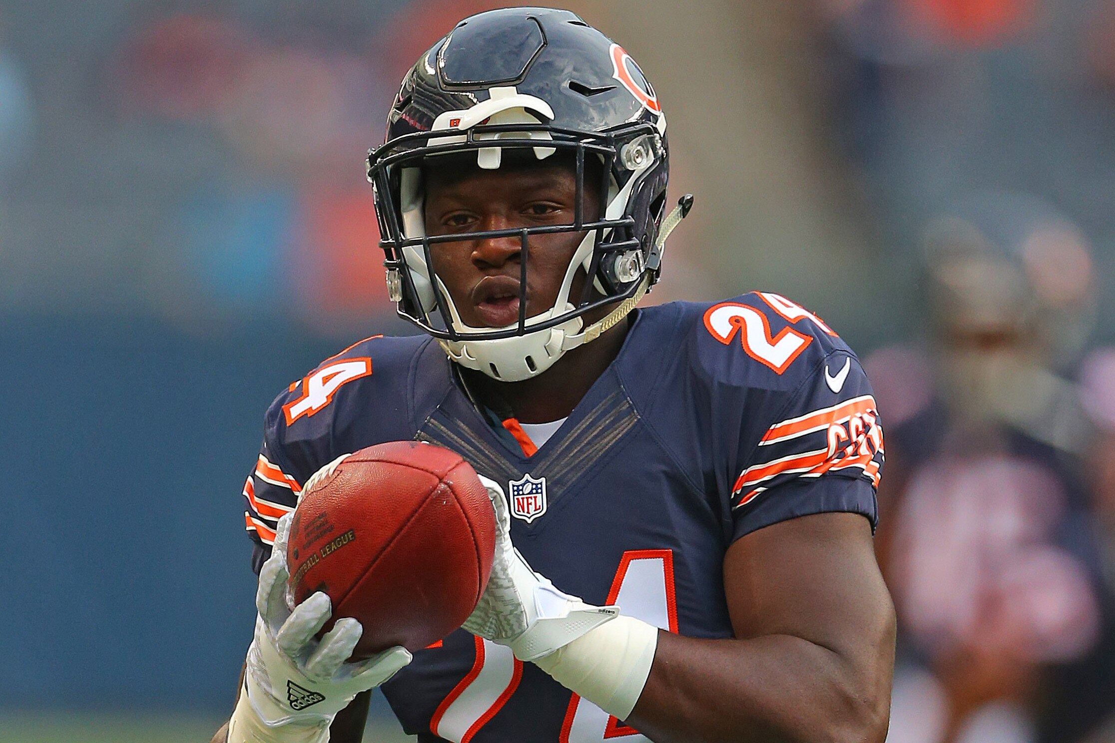 jordan howard ankle jordan howard ankle