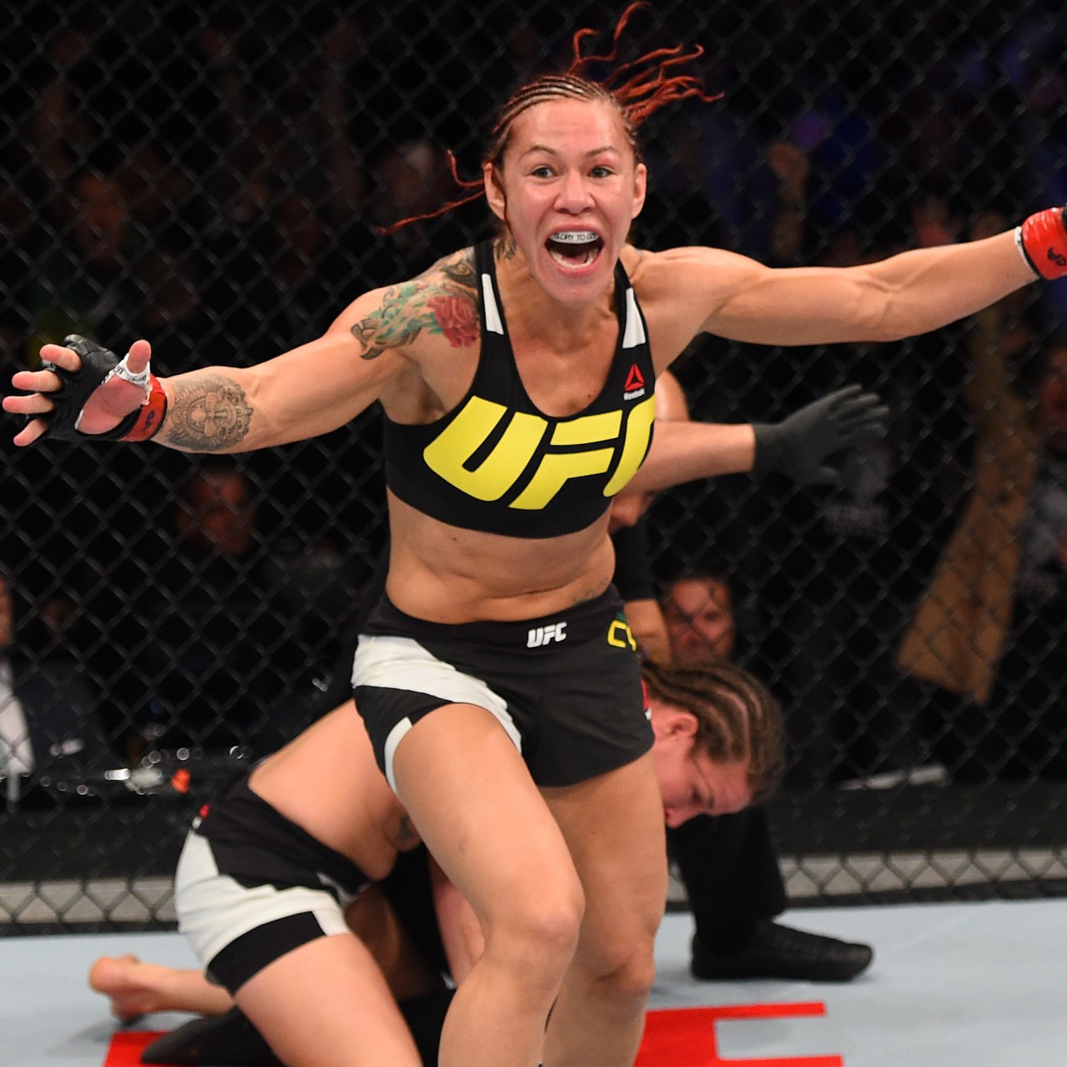 The Complete Guide to UFC Fight Night 95: Cyborg vs. Lansberg