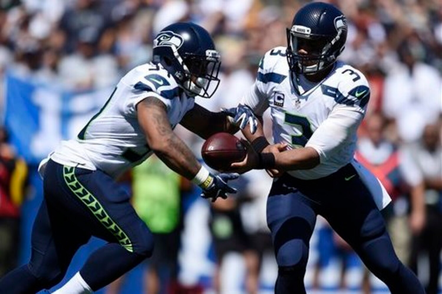 San Francisco 49ers vs. Seattle Seahawks Betting Odds, Analysis, NFL Pick