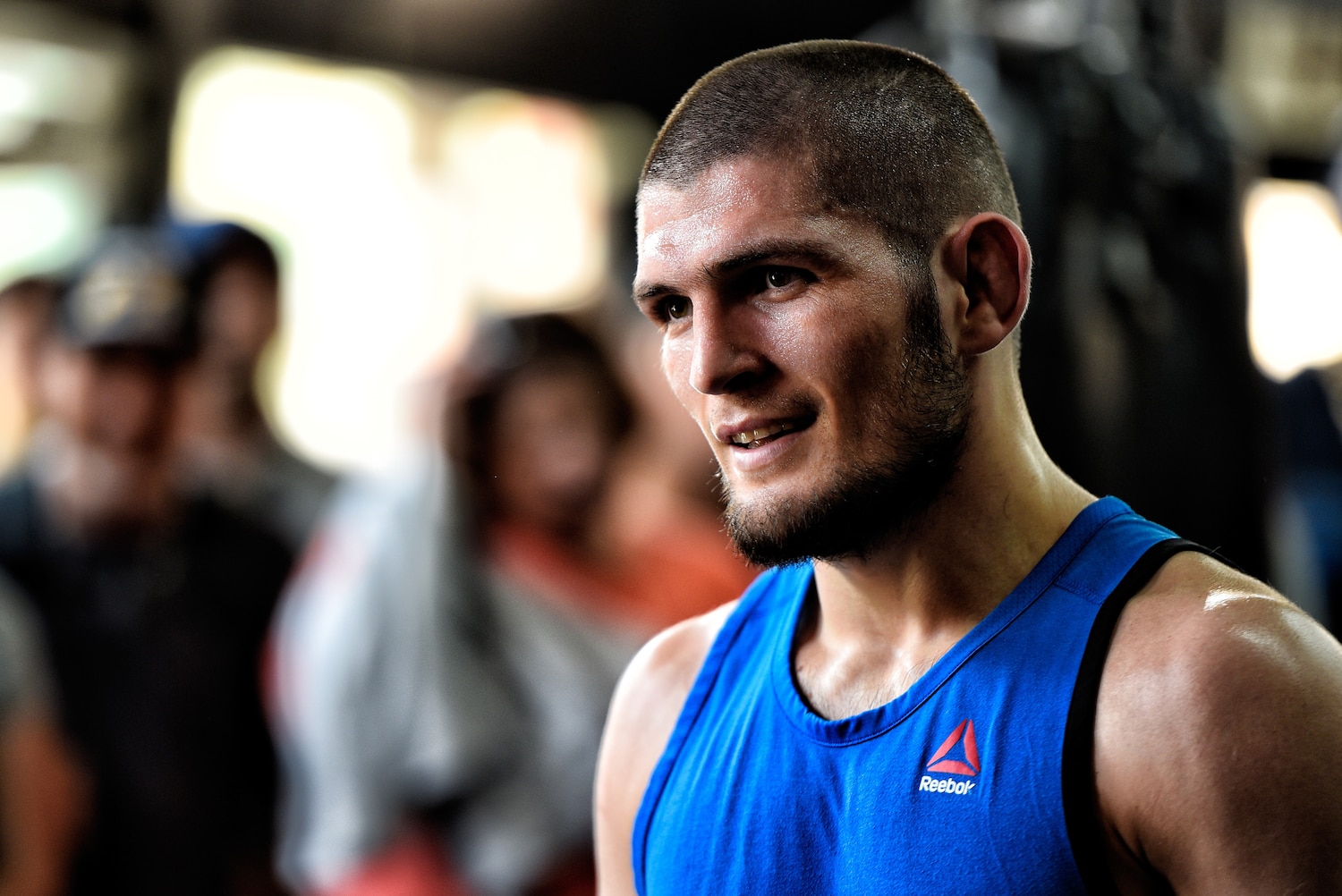 Khabib Nurmagomedov Taunts Eddie Alvarez, Conor McGregor Ahead of Next UFC Fight