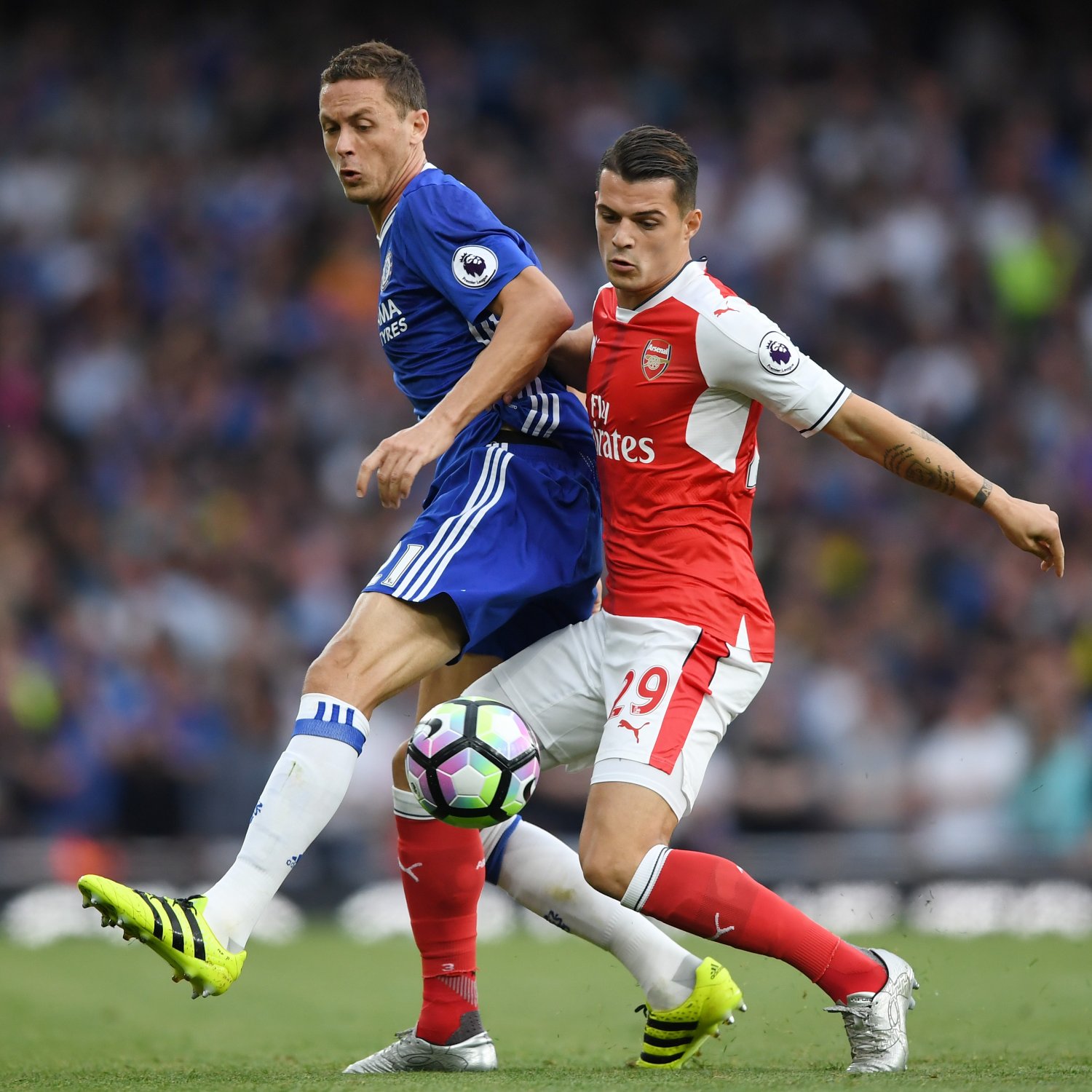 Arsenal Vs Chelsea Live Score Highlights From Premier League Game arsenal-vs-chelsea-live-score-highlights-from-premier-league-game