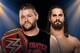 Kevin Owens and Seth Rollins