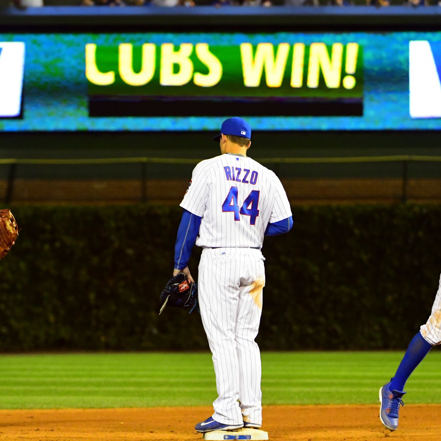Which MLB team is going to win it all this October? Let the predictions begin!