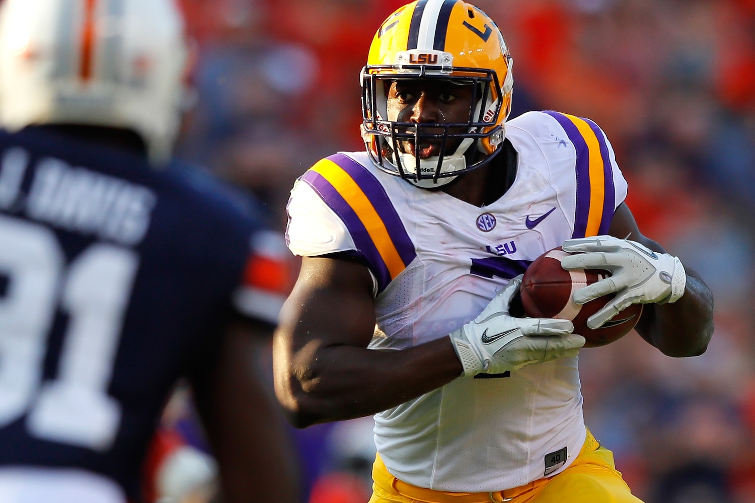 Alabama Keeps Dominating as Other Teams Show Cracks | Bleacher Report