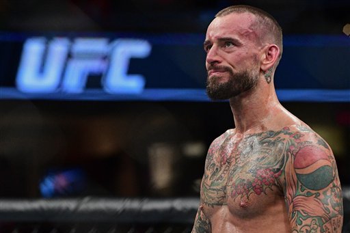 CM Punk's Legacy: Is Inexperience the Wave of the Future in MMA?
