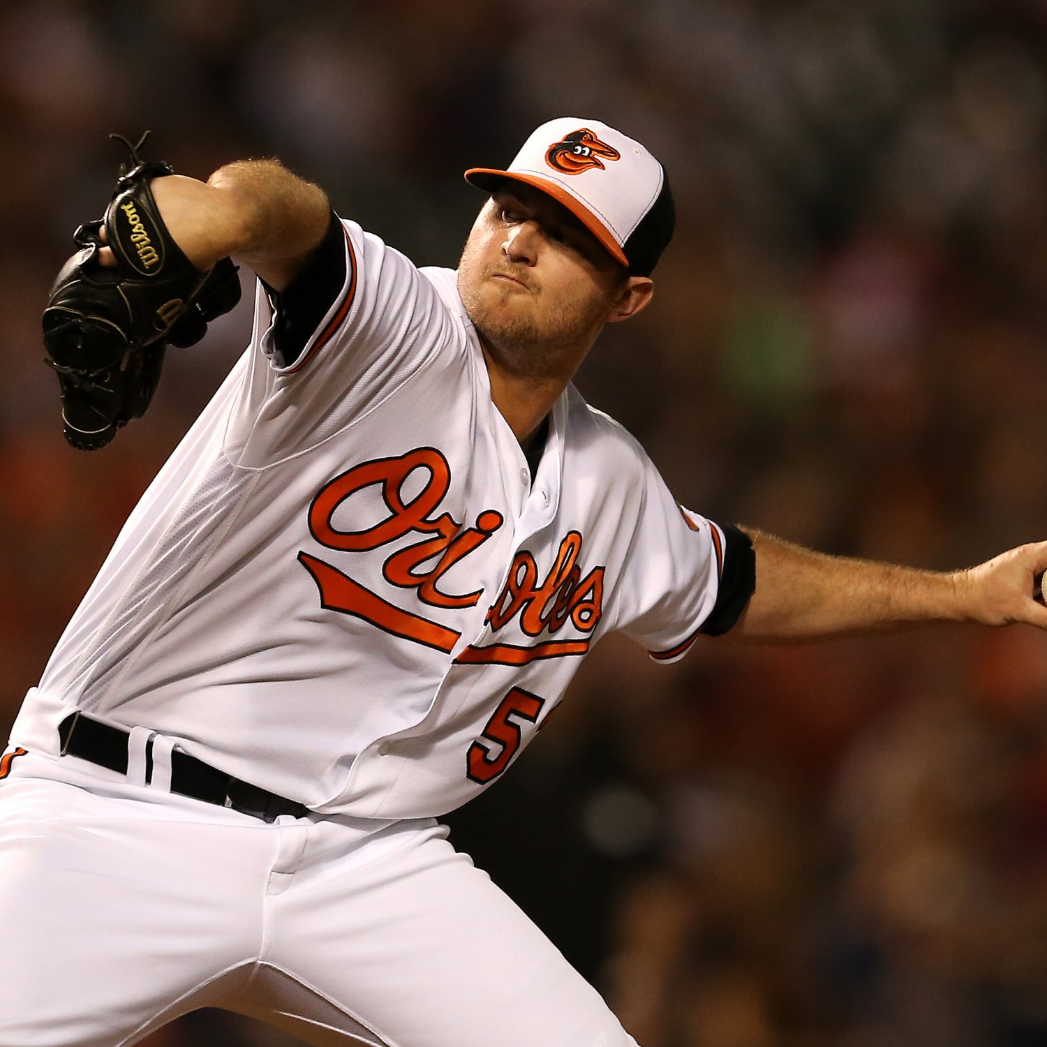 B/R MLB 300 Ranking the Top 30 Relief Pitchers of 2016 Bleacher Report
