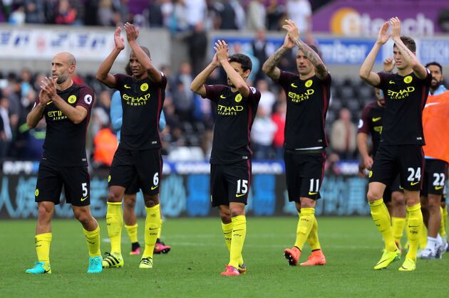 Premier League Week 7 hours EPL TV programs, live and forecasts