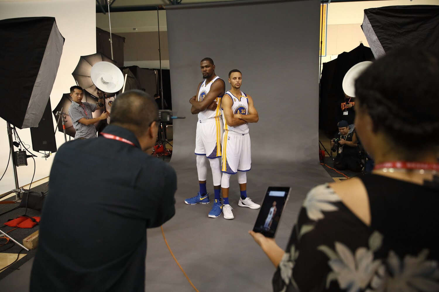 Warriors Notebook: Why Steph Curry Could Be Better Than Ever with Kevin Durant