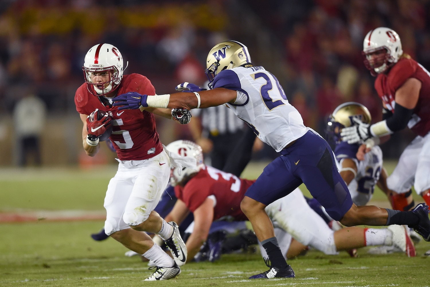 ... -Term Forecast: Matt Camp's Week 4 Futures Report | Bleacher Report