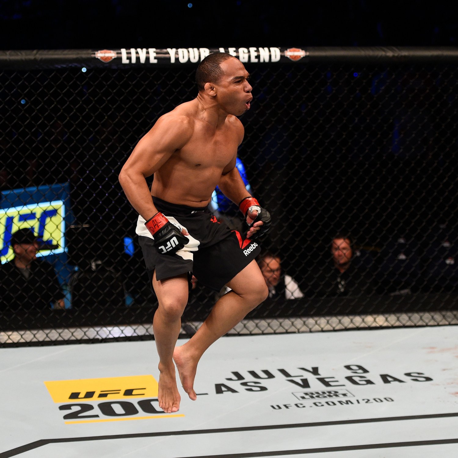 UFC 182 Main Event Predictions