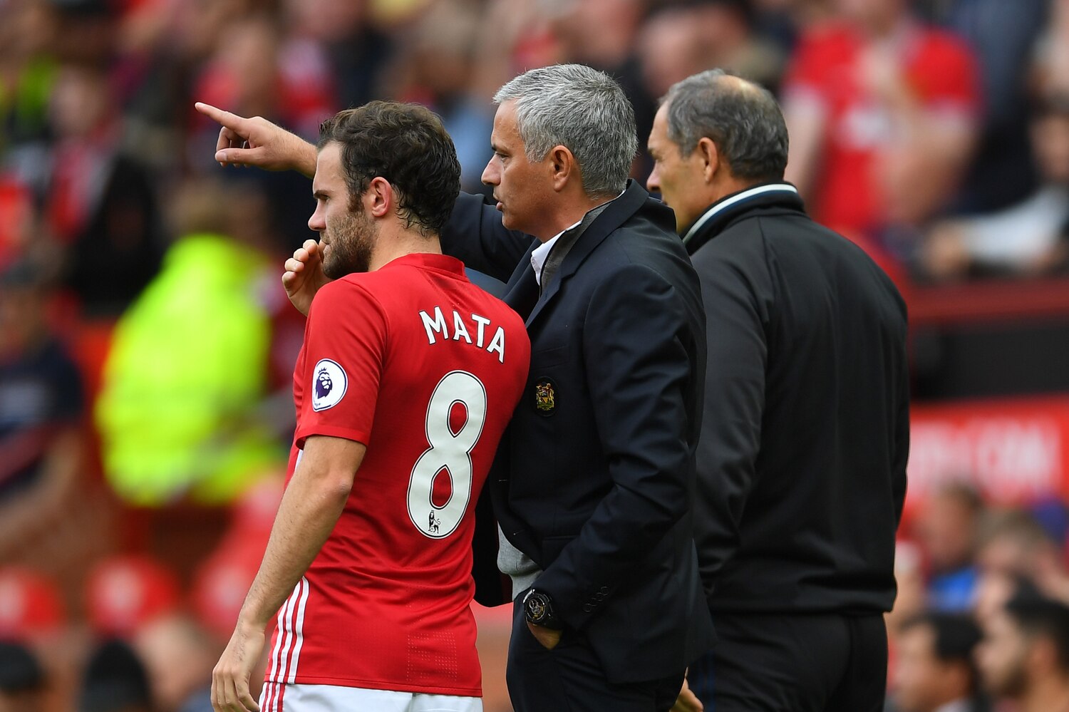 Juan Mata Comments on Jose Mourinho 'Lies,' Manchester United and More