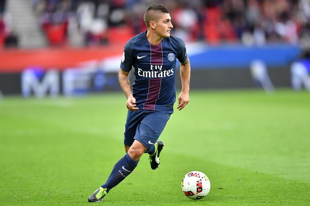 Image result for marco verratti news