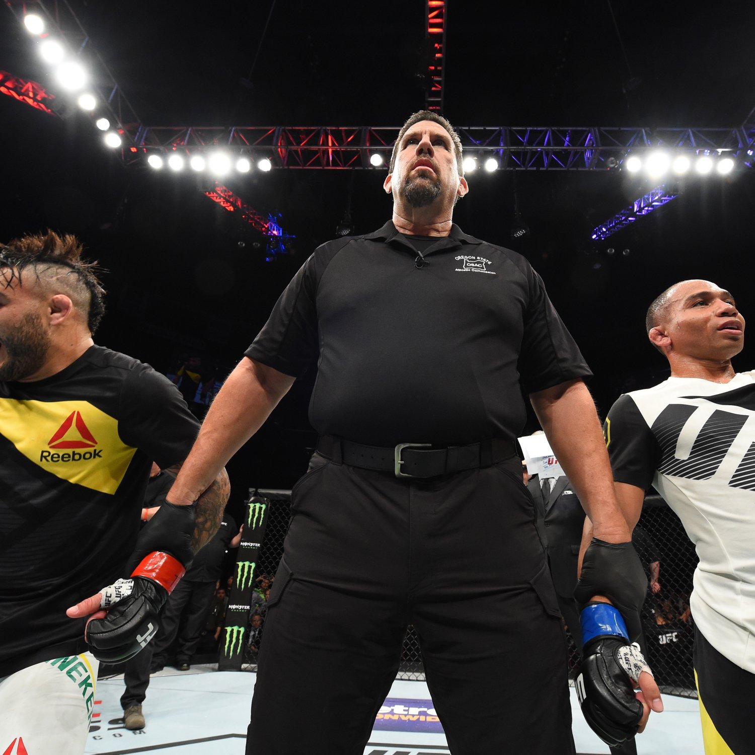 UFC Fight Night 96 Results: Matches to Make for the Winners and Losers