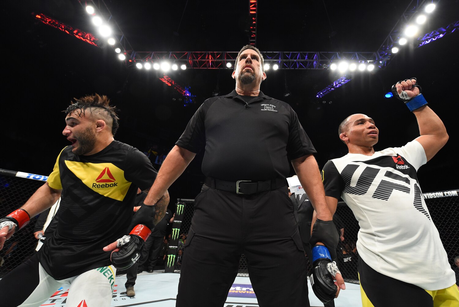 UFC Fight Night 96 Results: Matches to Make for the Winners and Losers