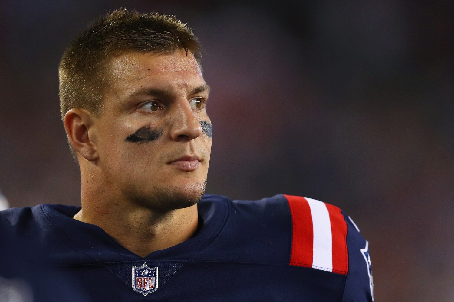 Rob Gronkowski Injury: Updates on Patriots TE's Hamstring and Return