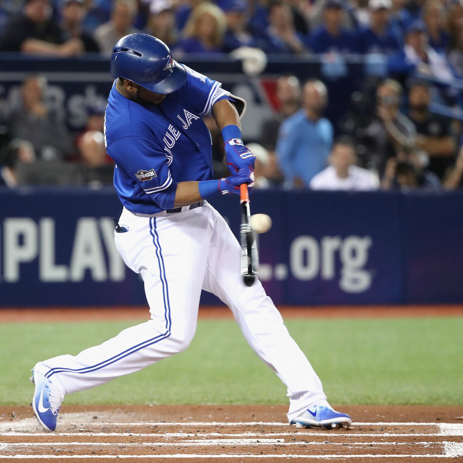 Orioles vs. Blue Jays Score and Twitter Reaction from 2016 AL Wild
